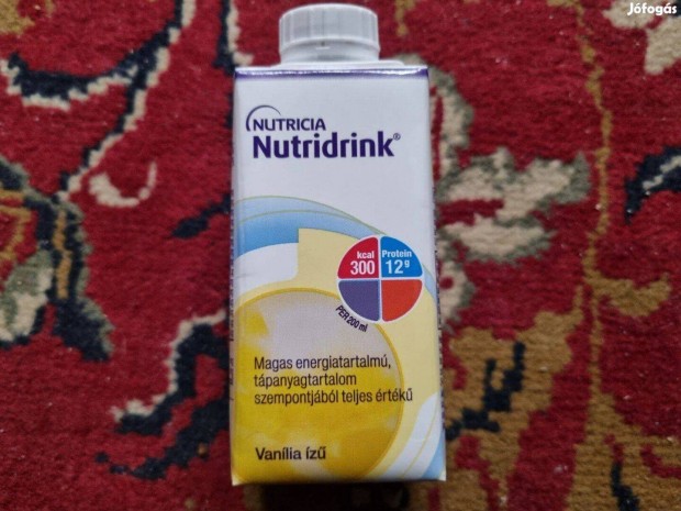 Bann z nutridrink elad