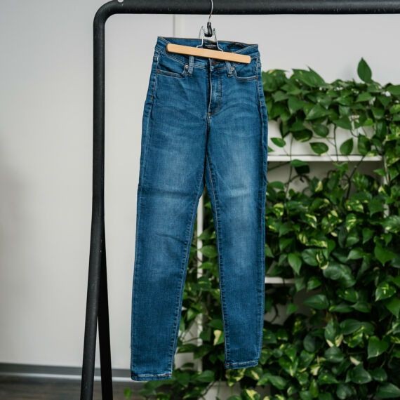 Banana Republic - Devon skinny jeans (2XS)
