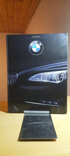 Bancsi Pter: BMW