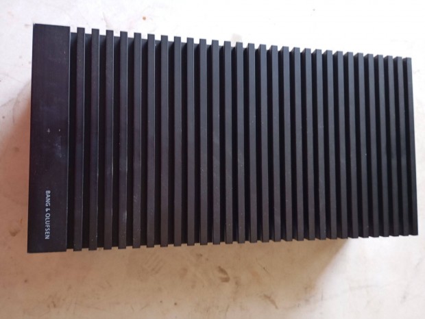 Band&Olufsen átalakió erősitő eladó