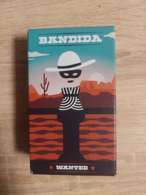 Bandido/bandida