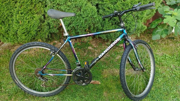 Bandiziol mountain bike 26"