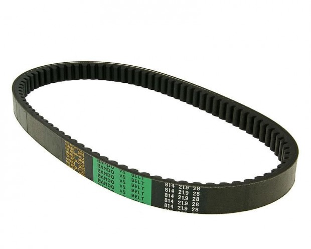 Bando V/S variátor ékszíj - Aprilia, Benelli, Italjet, Malaguti, MBK,