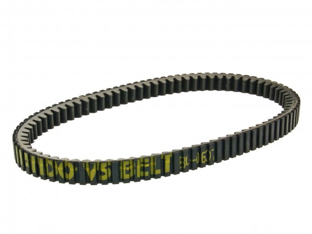 Bando V/S variátor ékszíj - Aprilia, Derbi, Malaguti, Piaggio 200cc (4