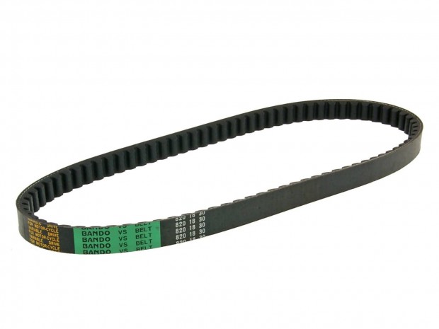 Bando V/S variátor ékszíj - Honda SH50 1996-, Sky 50, X8R, Peugeot Loo