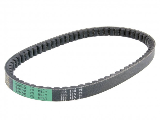 Bando V/S variátor ékszíj - Hyosung SB50, Avanti, PGO Big Max, Comet,