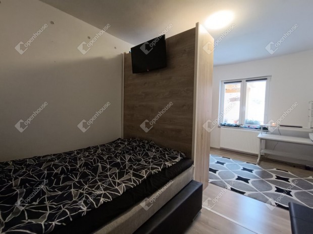 B�nfalva LEGCSENDESEBB utc�j�ban elad� csal�di h�z