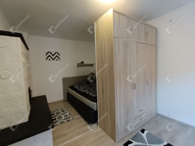 B�nfalva LEGCSENDESEBB utc�j�ban elad� csal�di h�z