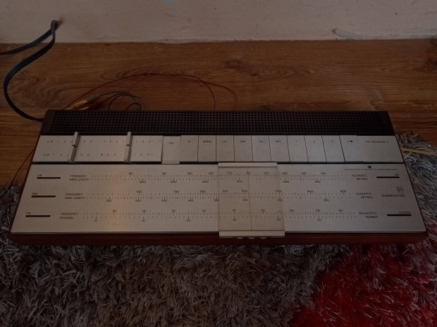 BangOlufsen erősítő