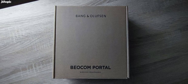 Bang And Olufsen flhallgat