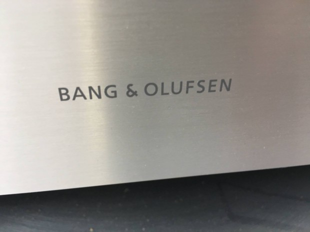 Bang Olufsen TV