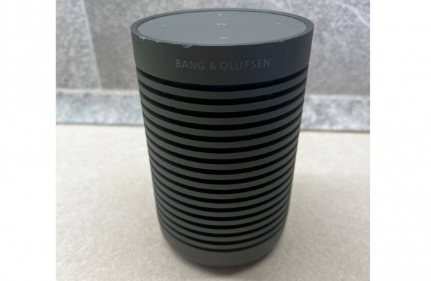 Bang&Olufsen beosound explore