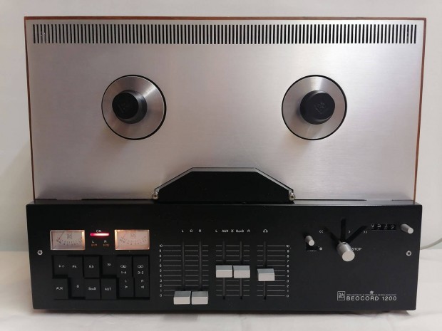 Bang&Olufsen orss magn