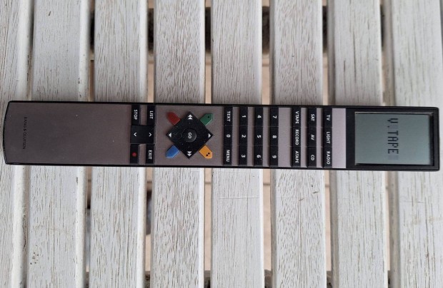 Bang & Olufsen Beo4 t�vir�ny�t�