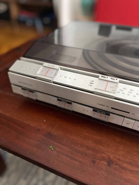 Bang & Olufsen Beocenter 4600