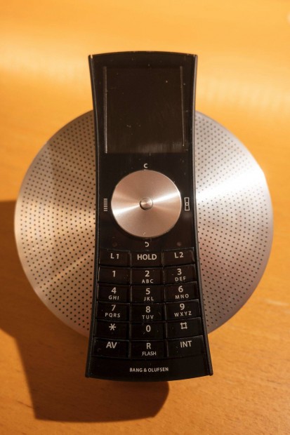 Bang & Olufsen Beocom 5 telefon set