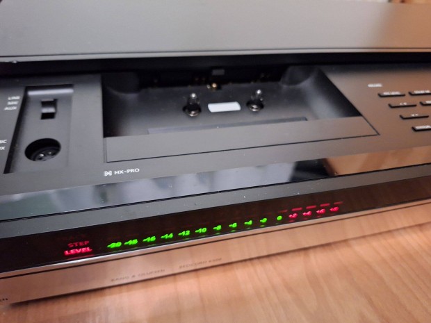 Bang & Olufsen Beocord 6500 magnetofon
