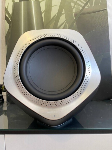 Bang & Olufsen Beolab 19 Wireless Subwoofer