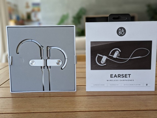 Bang & Olufsen Beoplay 3 earset - jszer Bluetooth flhallgat 