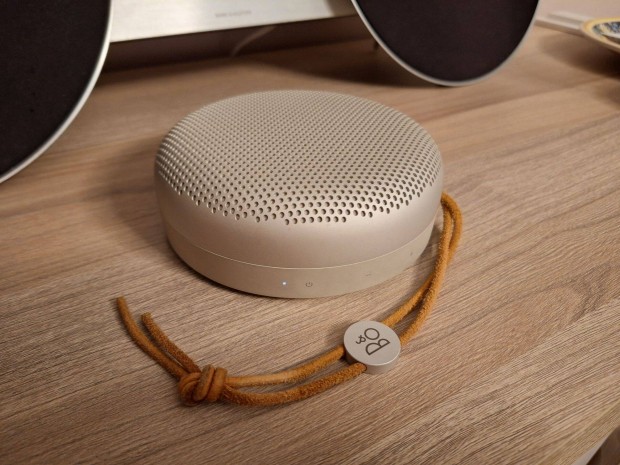 Bang & Olufsen Beoplay A1 bzs sznben