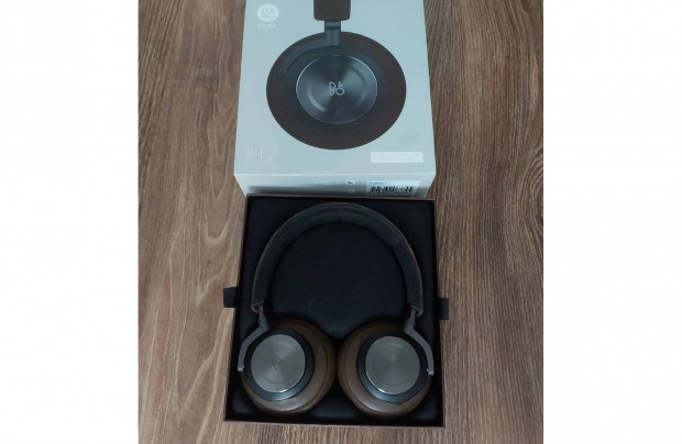 Bang & Olufsen Beoplay H7