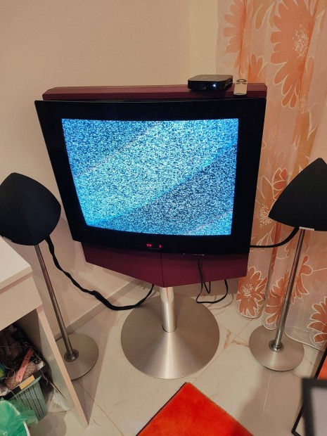 Bang & Olufsen Beovision 1 TV + Beolab 4