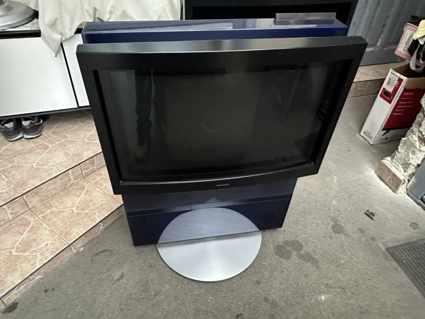 Bang & Olufsen Beovision Avant 28 Vcr hibatlan