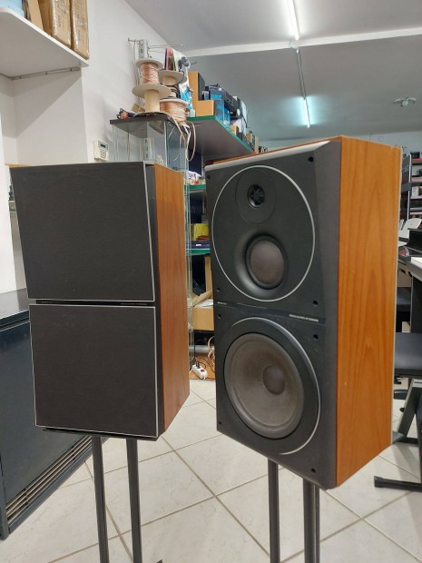 Bang & Olufsen Beovox S55 hangfalpr elad!