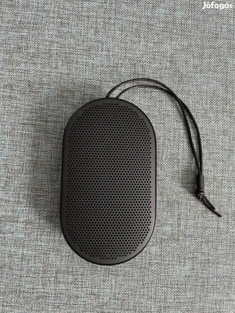 Bang & Olufsen P2 Bluetooth hangszr