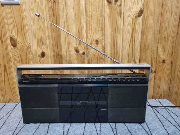 Bang & Olufsen Radio Beosystem 10