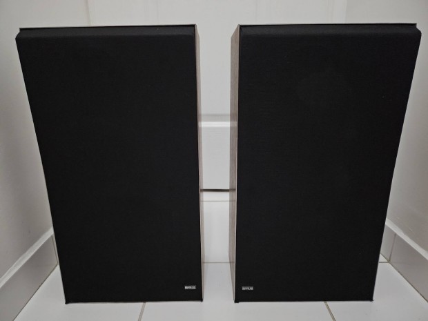 Bang & Olufsen S45-2 Hangfalpr 1976-77 20cm mly gyri 