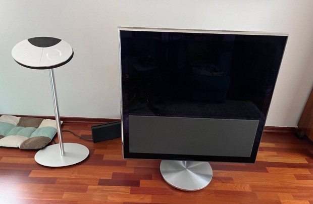 Bang & Olufsen TV