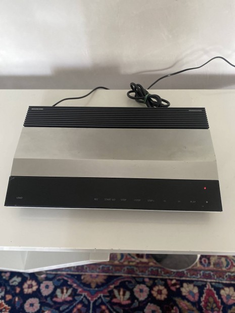 Bang & Olufsen - Beocord 4500 kazettás magnó