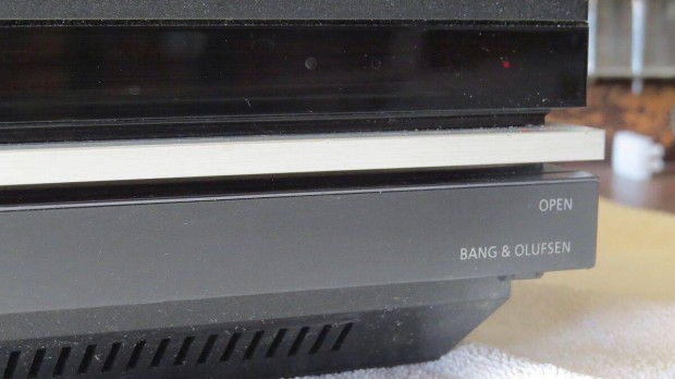 Bang and Olufsen B&O Vx 5000 VHS video videomagn