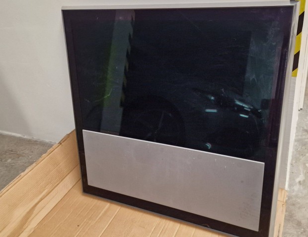 Bang and Olufsen Beovision 10-40 TV elad. -hibs -