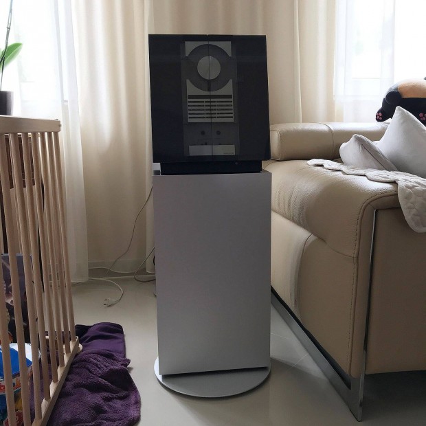 Bang and Olufsen Overture Beosystem 2200 2500 3000 3200 stand