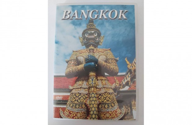 Bangkok - tifilm (DVD)