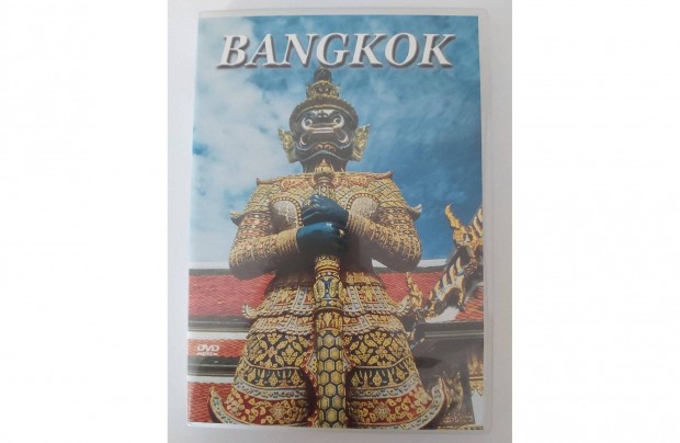 Bangkok - tifilm (DVD)