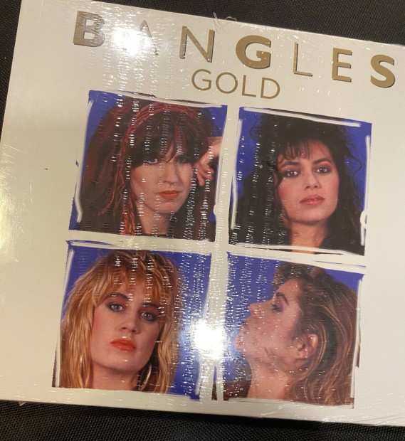 Bangles - Gold 3CDs