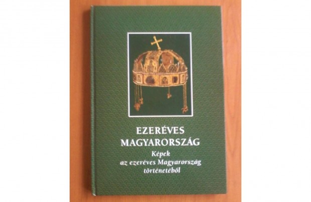 Bnhegyi Ferenc: Ezerves Magyarorszg