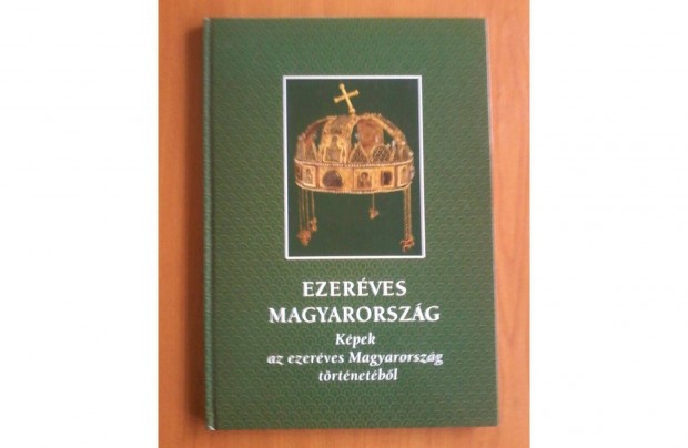 Bnhegyi Ferenc: Ezerves Magyarorszg