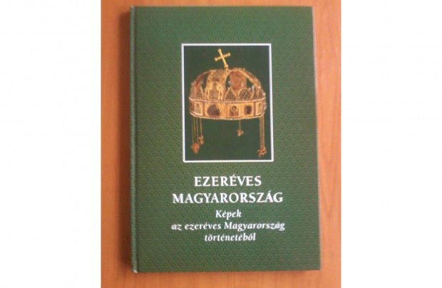 Bnhegyi Ferenc: Ezerves Magyarorszg