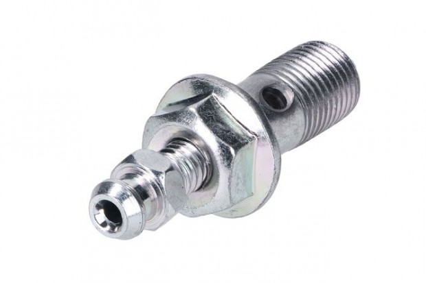 Banjo csavar l�gz�vel M10x1