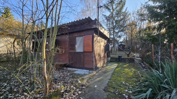 B�nk, Juh�sz Gyula utca, 30 m2-es, �d�l�, 1 szob�s, fel�j�tand�