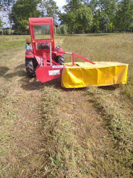 Banrol Z-041/M dobkasza elad