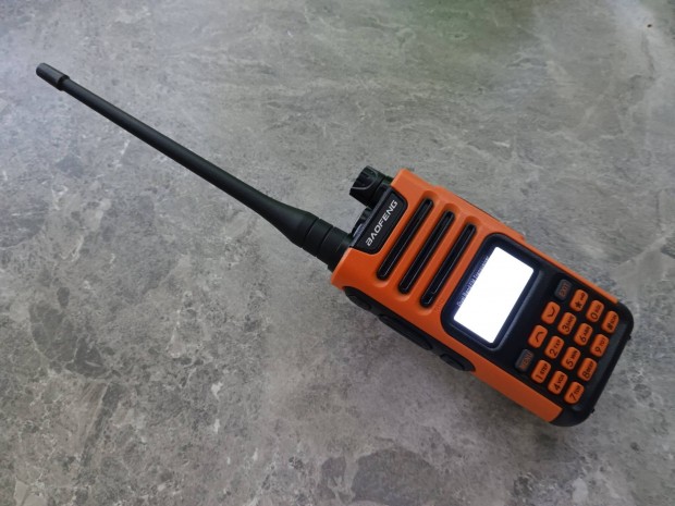 Baofeng UV-13 Pro URH kzi rdi walkie talkie