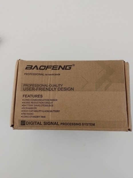 Baofeng UV-13 Pro V2, walkie talkie, rdi, amatr rdi