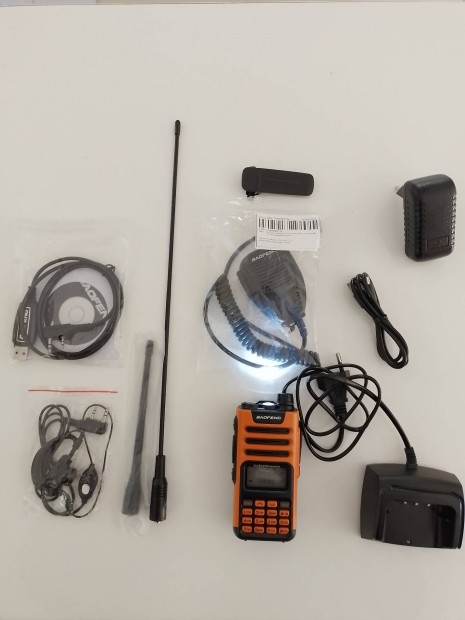 Baofeng UV-13 Pro V2, walkie talkie, rdi, amatr rdi, PMR