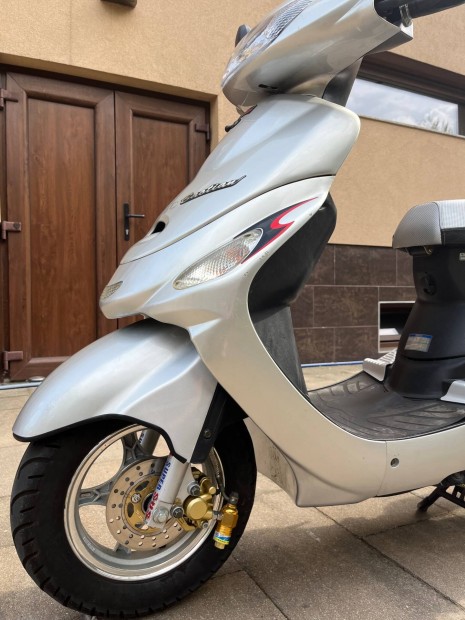 Baotian BT49QT-9