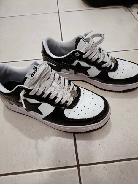 Bape Bapesta 41